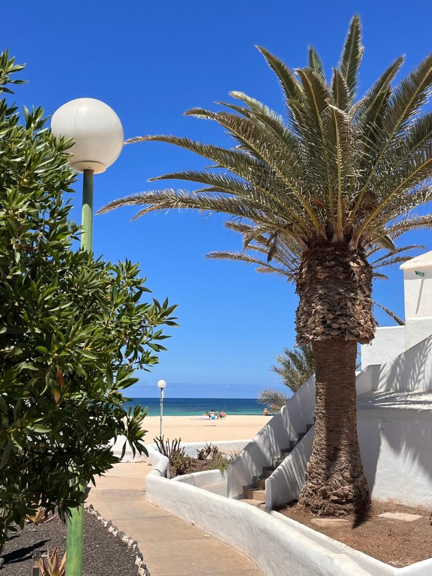 Sun And Sand El Cotillo Exterior photo